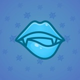 Sharp Tongue #3934 Sharp Tongue #3934