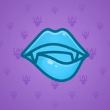 Sharp Tongue #3942
