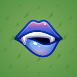 Sharp Tongue #3945