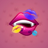 Sharp Tongue #3952 Sharp Tongue #3952