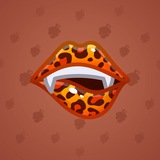 Sharp Tongue #3953