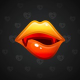 Sharp Tongue #3956 Sharp Tongue #3956