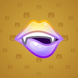 Sharp Tongue #3958