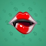 Sharp Tongue #396 Sharp Tongue #396