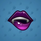 Sharp Tongue #3962