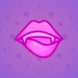 Sharp Tongue #3975