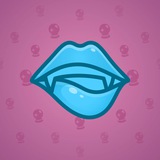 Sharp Tongue #3980
