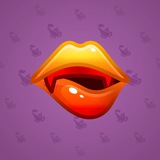 Sharp Tongue #3982 Sharp Tongue #3982