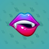 Sharp Tongue #3997 Sharp Tongue #3997