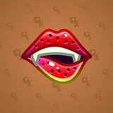 Sharp Tongue #3999 Sharp Tongue #3999
