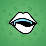 Sharp Tongue #4001