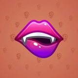 Sharp Tongue #4002 Sharp Tongue #4002
