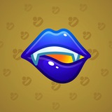 Sharp Tongue #4005 Sharp Tongue #4005