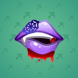 Sharp Tongue #4012 Sharp Tongue #4012