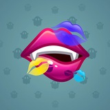 Sharp Tongue #4026 Sharp Tongue #4026