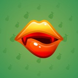 Sharp Tongue #4031