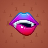 Sharp Tongue #4032 Sharp Tongue #4032