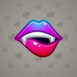 Sharp Tongue #4038 Sharp Tongue #4038