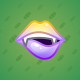 Sharp Tongue #4055