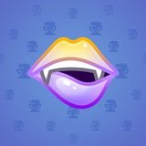 Sharp Tongue #4064 Sharp Tongue #4064
