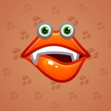 Sharp Tongue #4066 Sharp Tongue #4066