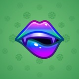 Sharp Tongue #4074