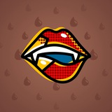 Sharp Tongue #4081 Sharp Tongue #4081