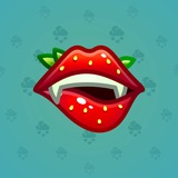 Sharp Tongue #4086