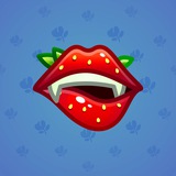 Sharp Tongue #4088