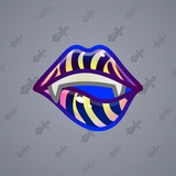 Sharp Tongue #4092