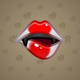 Sharp Tongue #4093 Sharp Tongue #4093