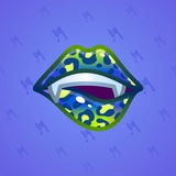 Sharp Tongue #4098 Sharp Tongue #4098