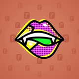 Sharp Tongue #4101 Sharp Tongue #4101