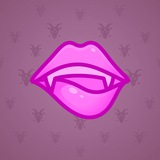 Sharp Tongue #4104 Sharp Tongue #4104