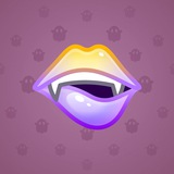 Sharp Tongue #4108
