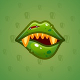 Sharp Tongue #411 Sharp Tongue #411
