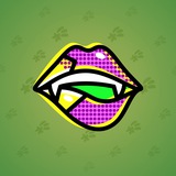 Sharp Tongue #4110