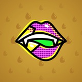 Sharp Tongue #4111 Sharp Tongue #4111