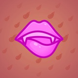 Sharp Tongue #4114 Sharp Tongue #4114