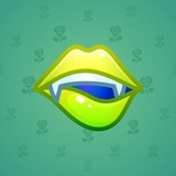 Sharp Tongue #4123 Sharp Tongue #4123