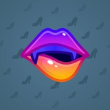 Sharp Tongue #4126 Sharp Tongue #4126