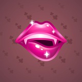 Sharp Tongue #4131 Sharp Tongue #4131