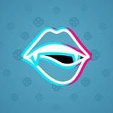 Sharp Tongue #4133