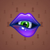 Sharp Tongue #4140