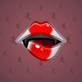 Sharp Tongue #4141 Sharp Tongue #4141