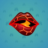 Sharp Tongue #4142