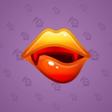 Sharp Tongue #4145 Sharp Tongue #4145