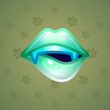 Sharp Tongue #4153