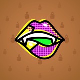 Sharp Tongue #4157 Sharp Tongue #4157