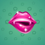 Sharp Tongue #4162
